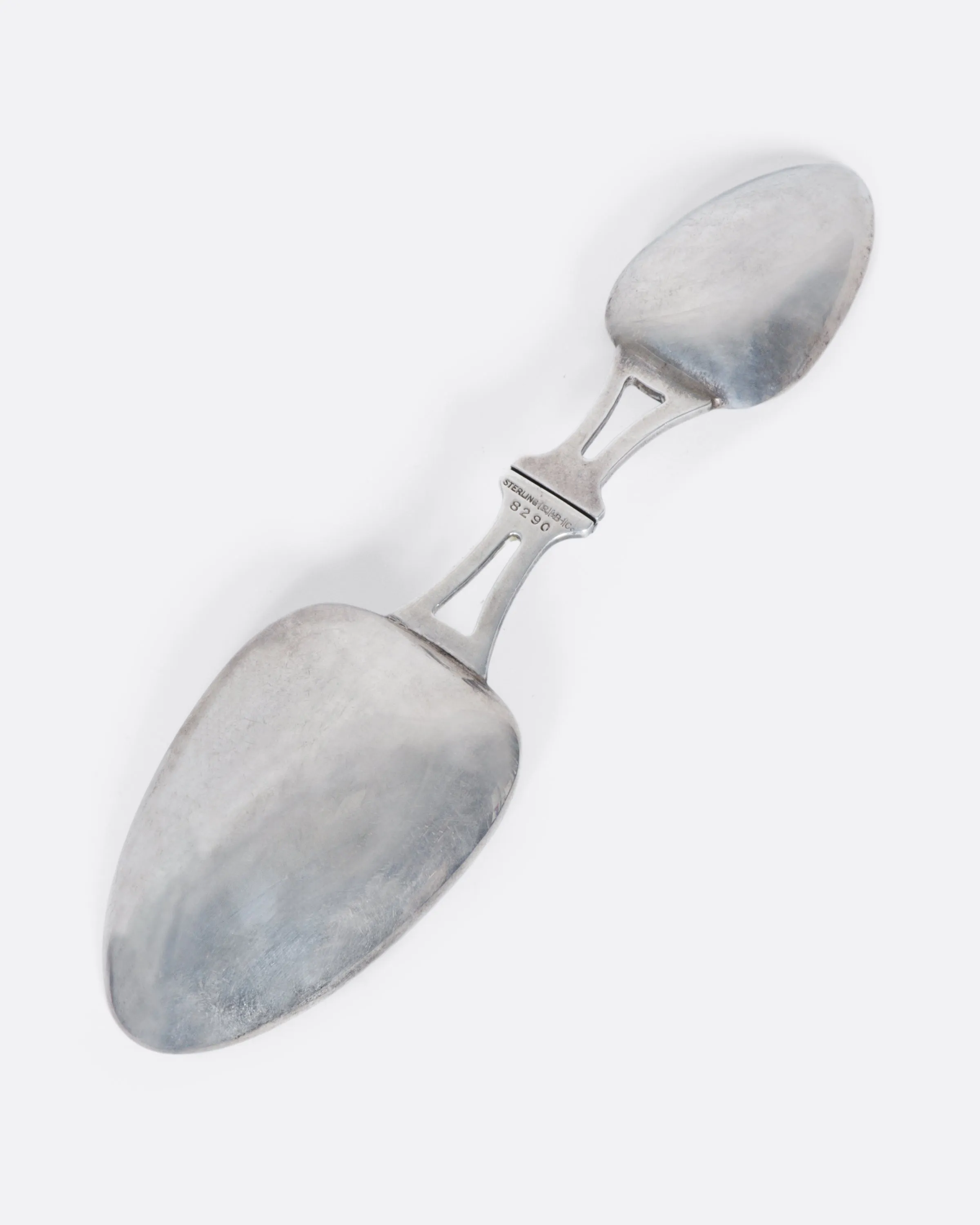 Folding Medicine Spoon