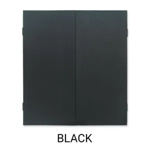 FORMULA DART BOARD CABINET MDF