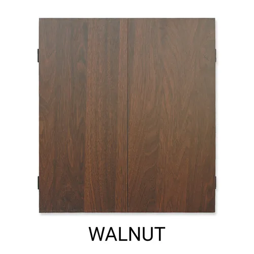 FORMULA MDF DART BOARD CABINET