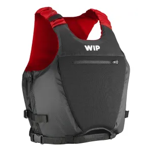 FORWARD WIP - LIGHT VEST 50N