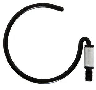 Fox Black label Y-line guard
