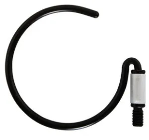 Fox Black label Y-line guard