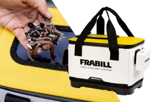 Frabill Universal Bait Station
