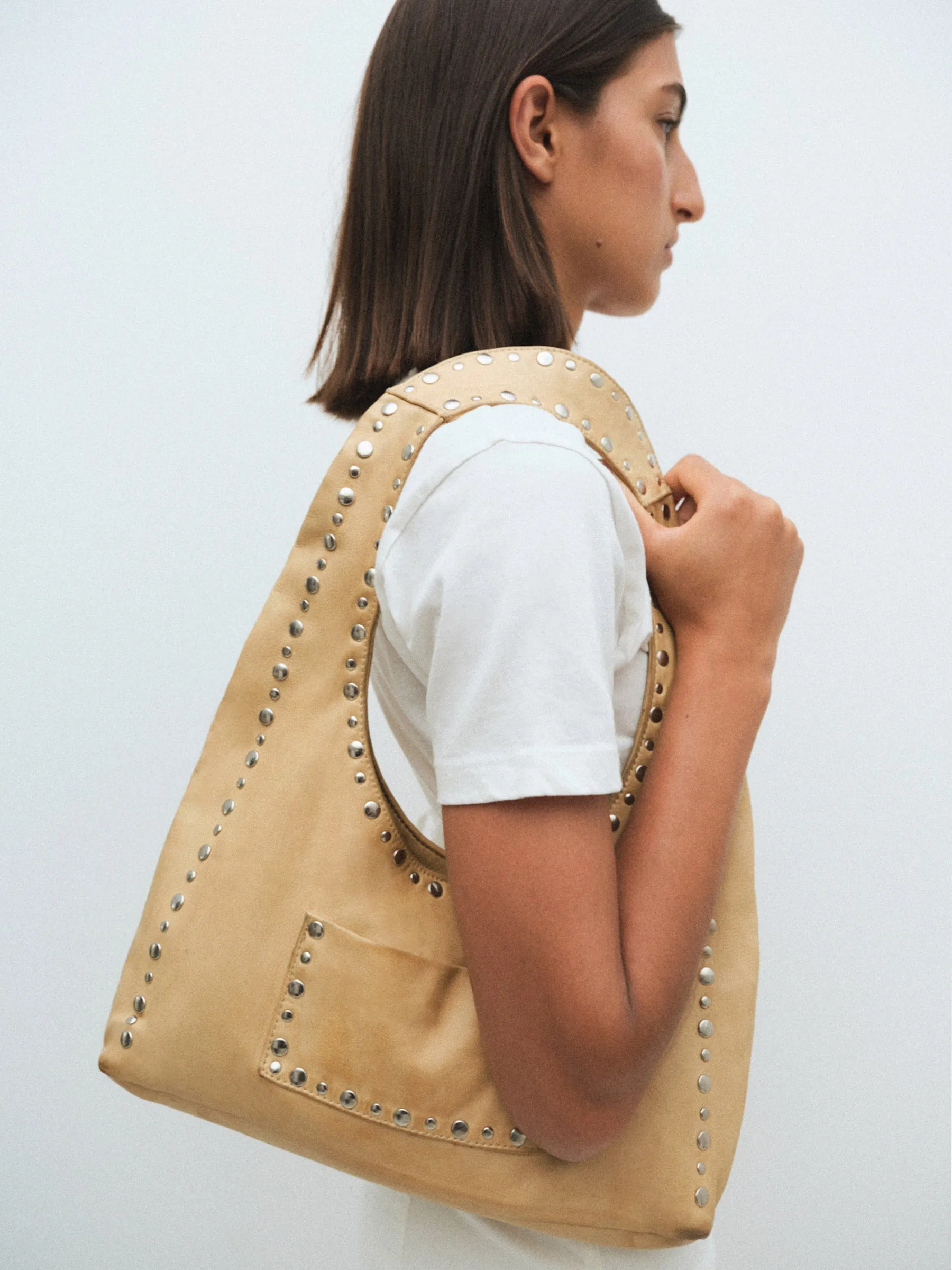 Franca Bag