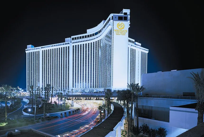 Free Westgate Las Vegas Resort & Casino