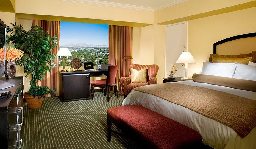 Free Westgate Las Vegas Resort & Casino