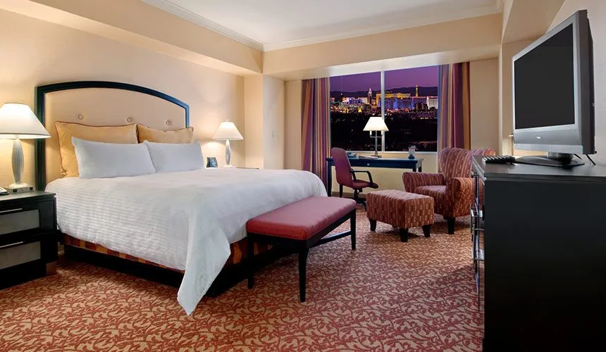 Free Westgate Las Vegas Resort & Casino