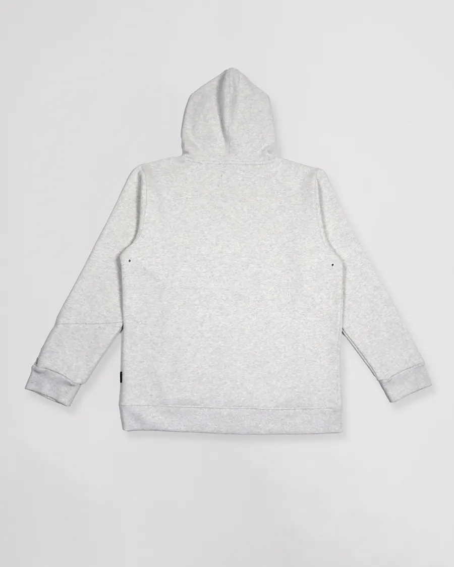 Free Willy Kids Hoodie Snow Marle