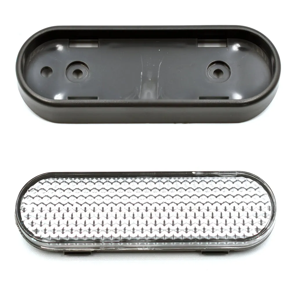 Front Reflective Strip Light Reflector