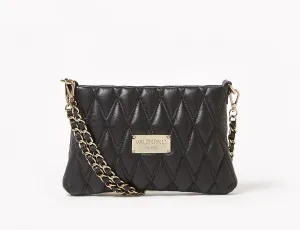 FW16 - Diamond - Vanille - Black