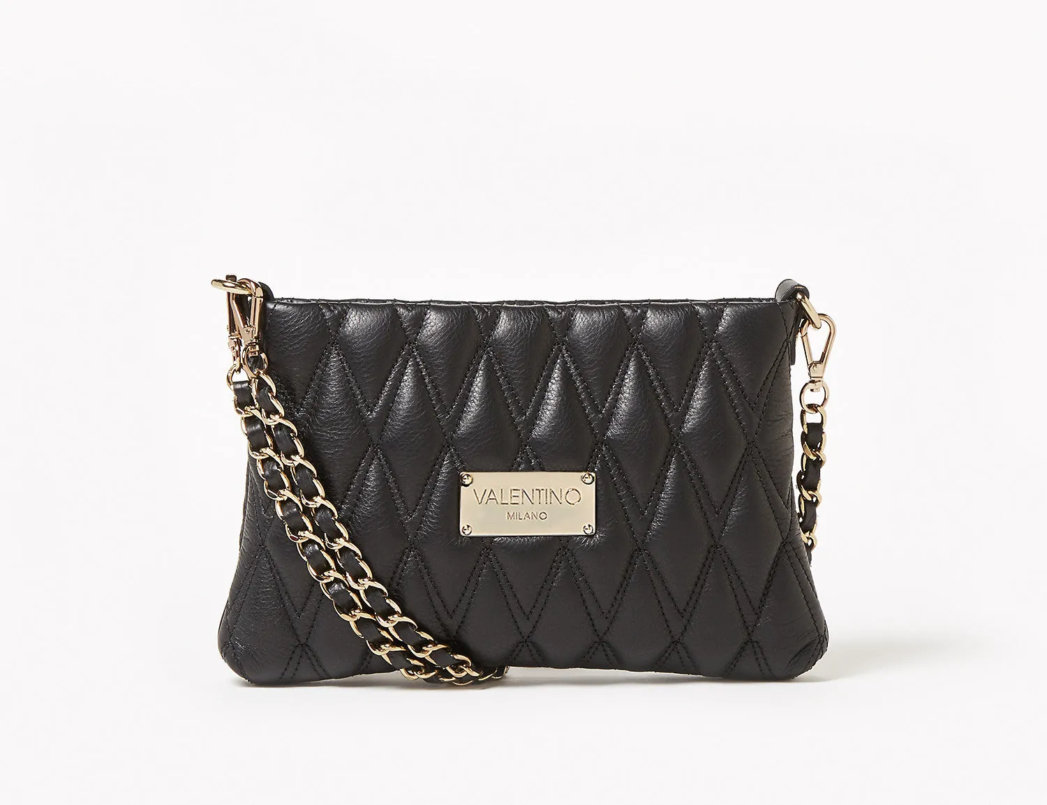 FW16 - Diamond - Vanille - Black