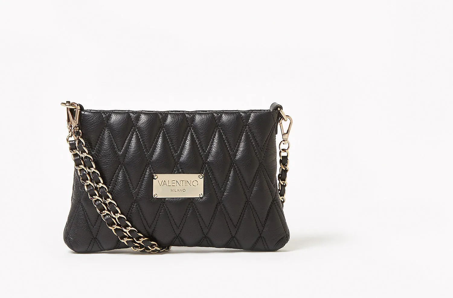 FW16 - Diamond - Vanille - Black