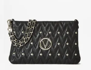 FW17 - New Diamond - Vanille D - Black
