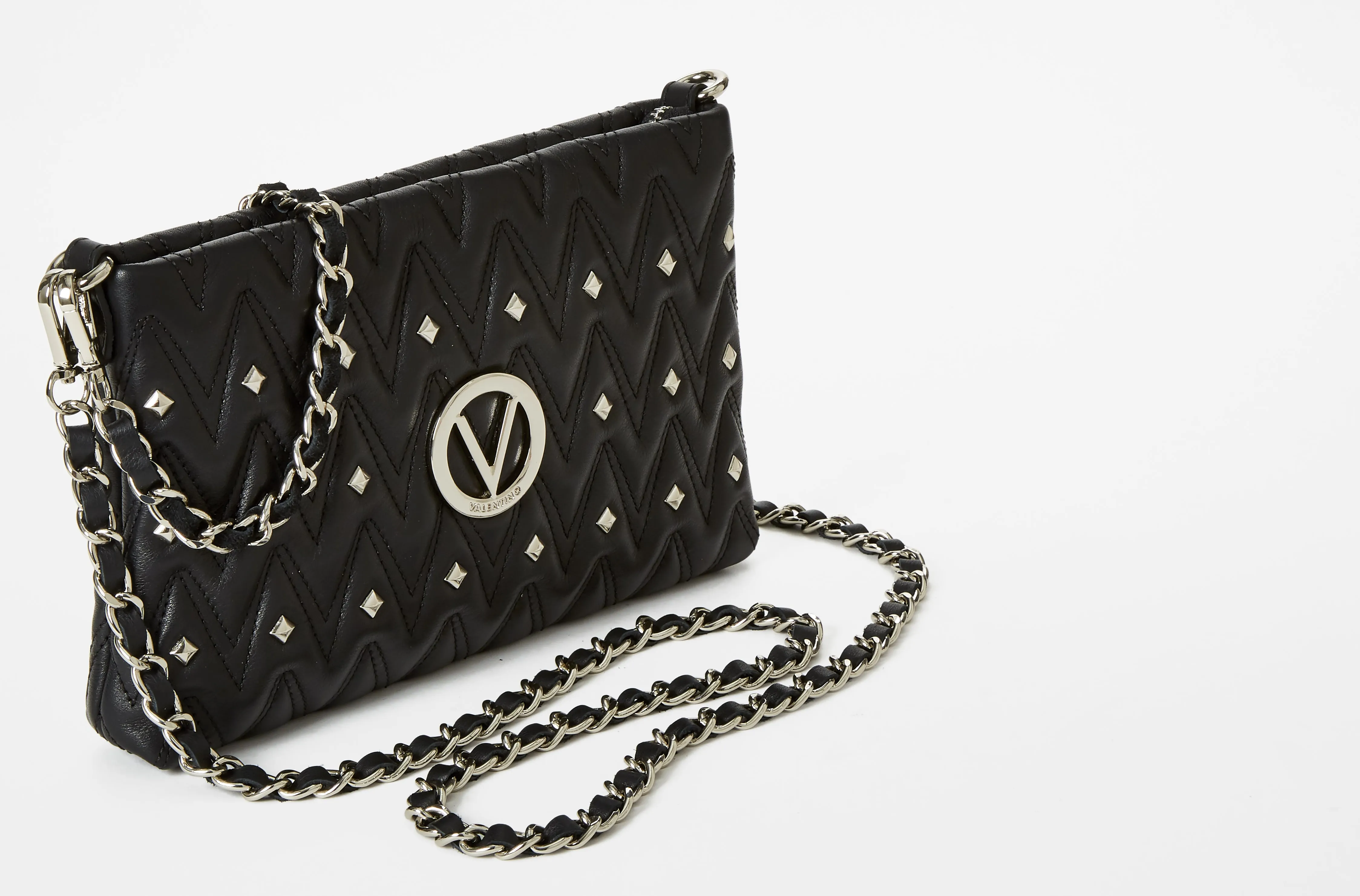 FW17 - New Diamond - Vanille D - Black