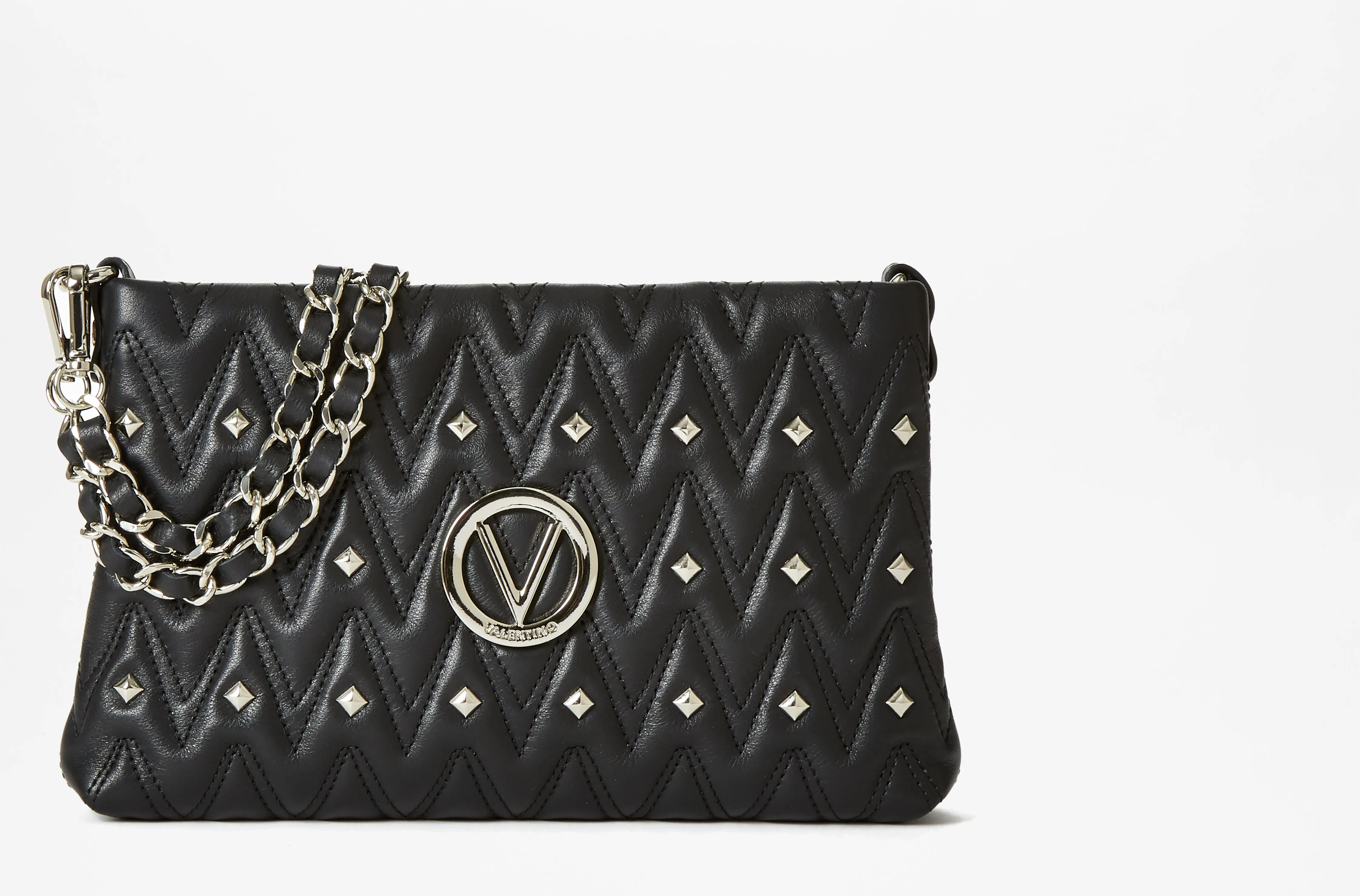 FW17 - New Diamond - Vanille D - Black