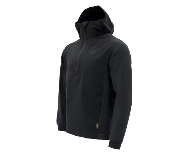 G-LOFT ULTRA HOODIE, BLACK