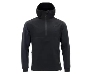 G-LOFT ULTRA HOODIE, BLACK