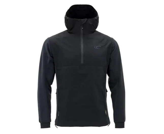 G-LOFT ULTRA HOODIE, BLACK