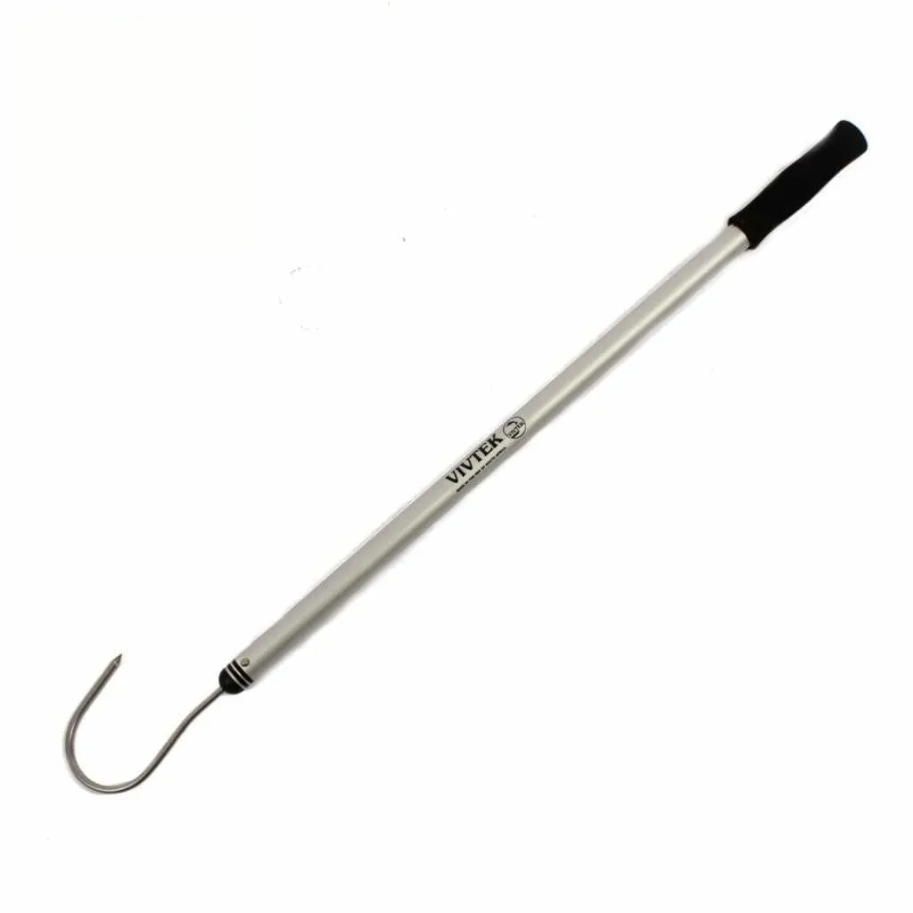 Gaff with Aluminum Handle