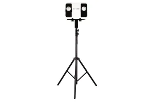 Galaxy 12000 Portable Floodlight and Tripod