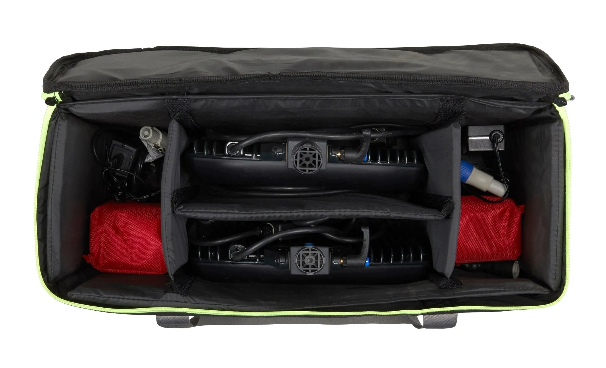 Galaxy 12000 Portable Floodlight and Tripod