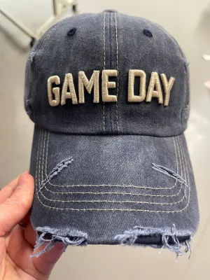 GAMEDAY HAT