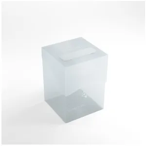 Gamegenic Clear Deck Holder 100 
