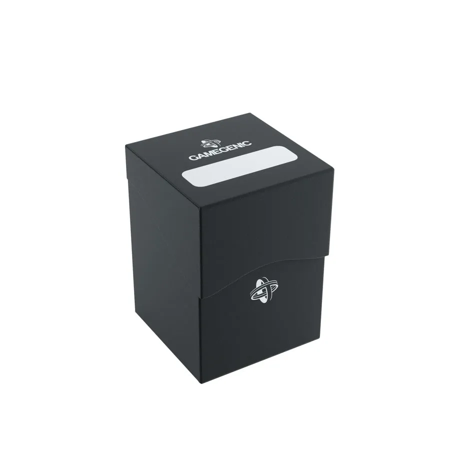 Gamegenic Deck Holder 100  Black