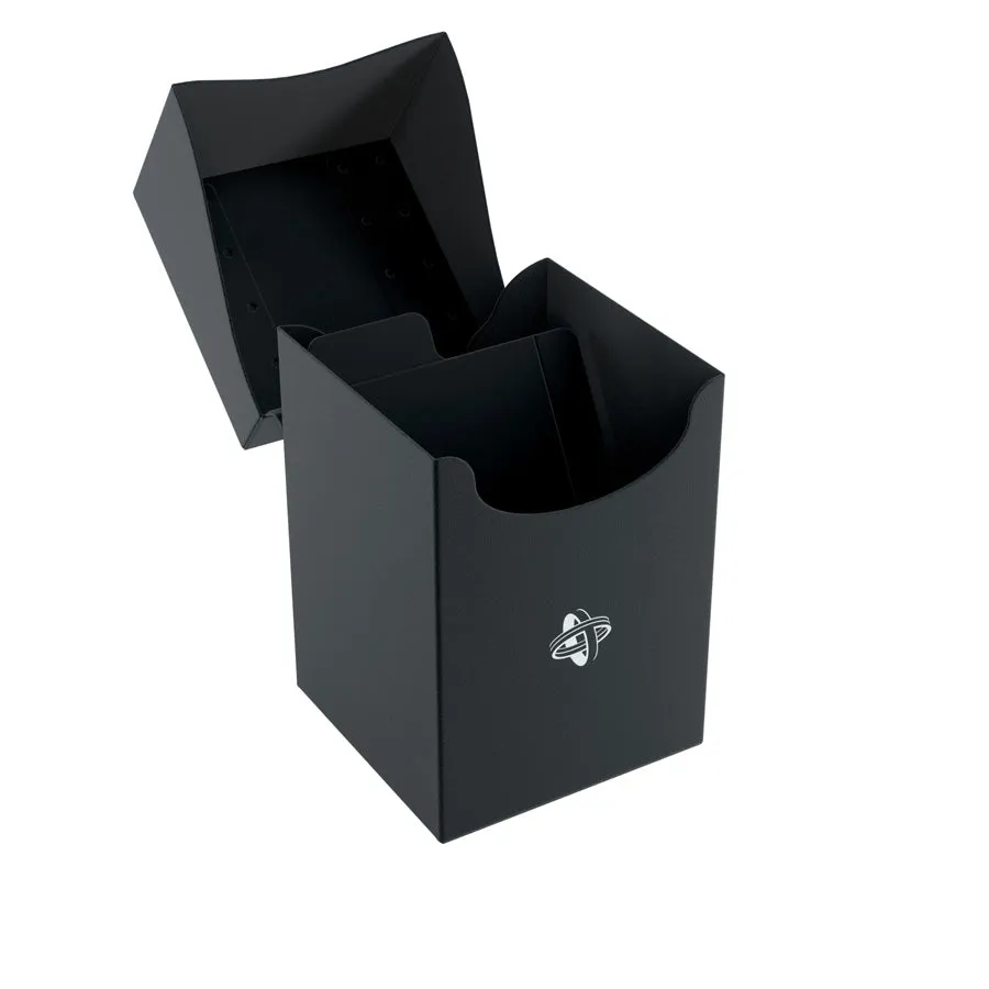 Gamegenic Deck Holder 100  Black