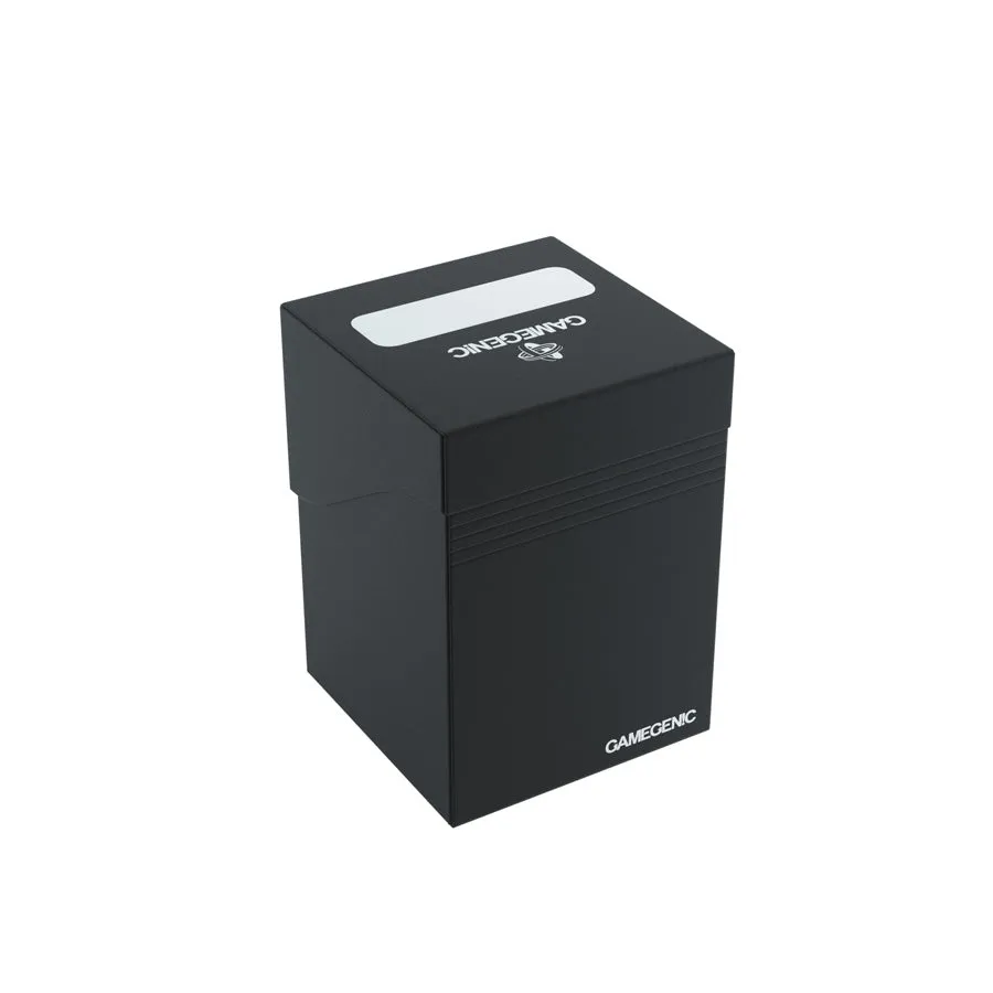Gamegenic Deck Holder 100  Black