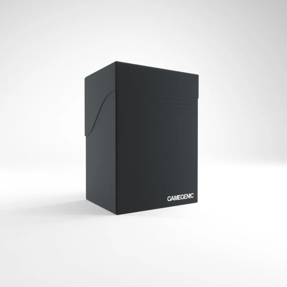 GameGenic - Deck Holder 100  (Black)