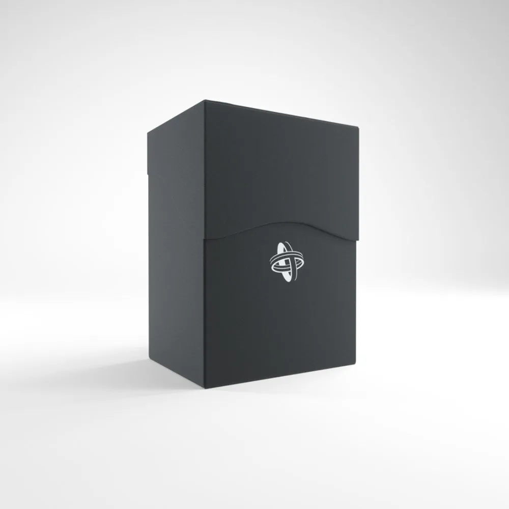 GameGenic - Deck Holder 100  (Black)