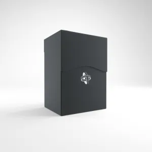 GameGenic - Deck Holder 100  (Black)