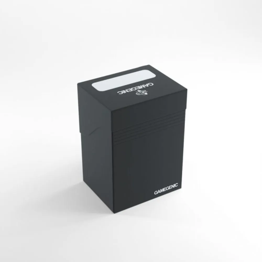 GameGenic - Deck Holder 100  (Black)