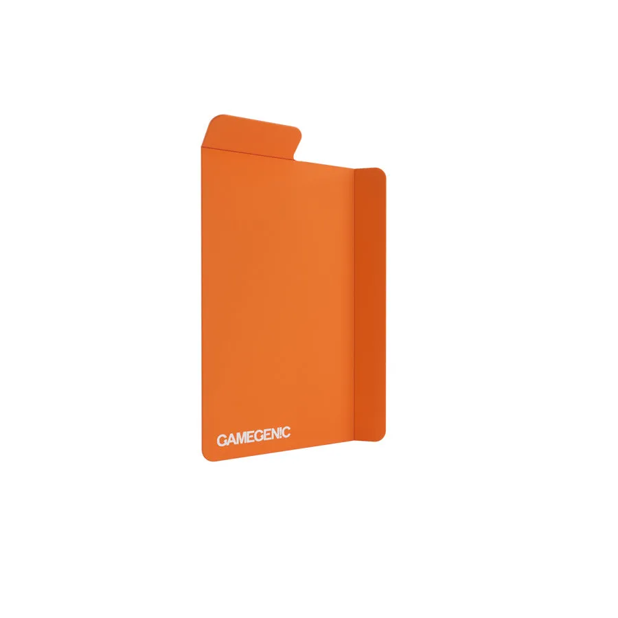 Gamegenic Deck Holder 100  Orange