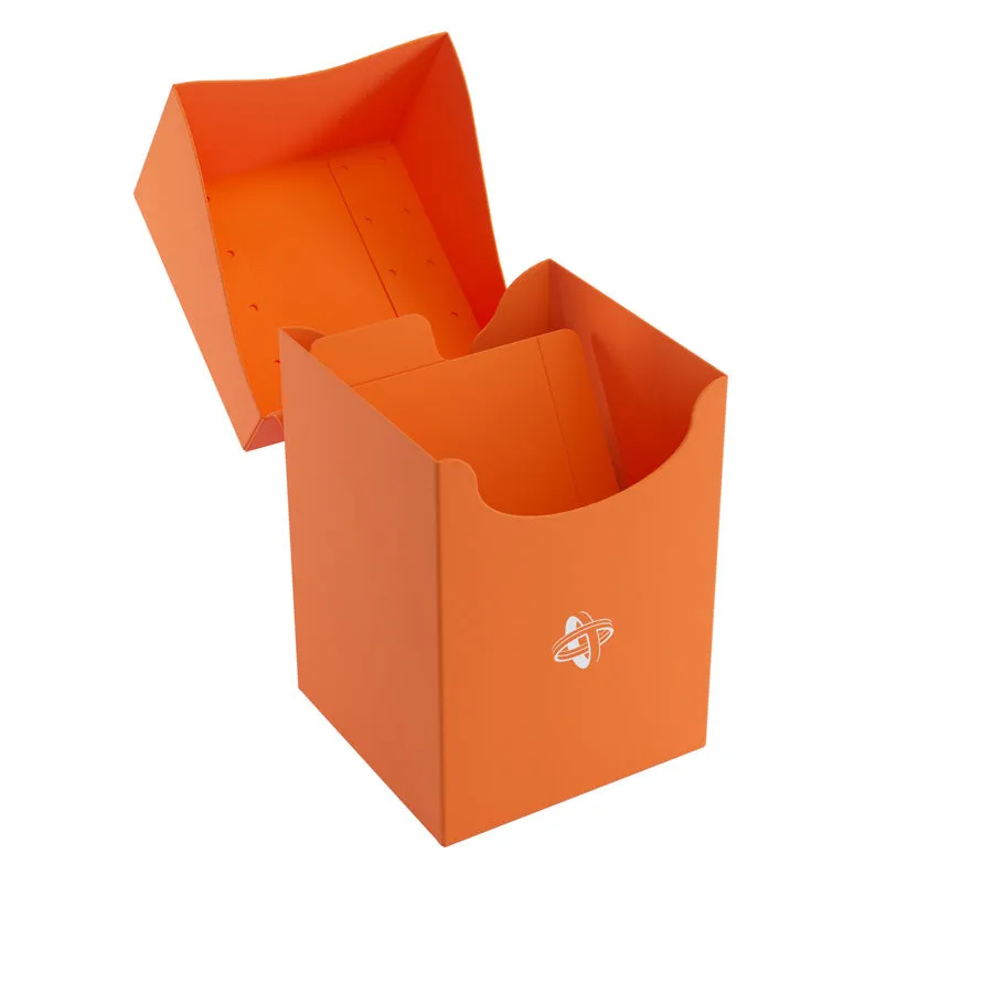 Gamegenic Deck Holder 100  Orange