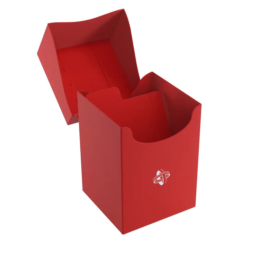 Gamegenic Deck Holder 100  Red