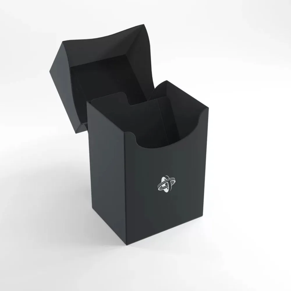 GameGenic - Deck Holder 80  (Black)