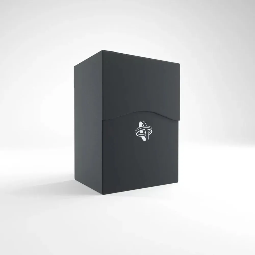 GameGenic - Deck Holder 80  (Black)