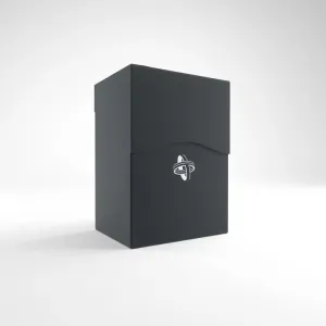 GameGenic - Deck Holder 80  (Black)