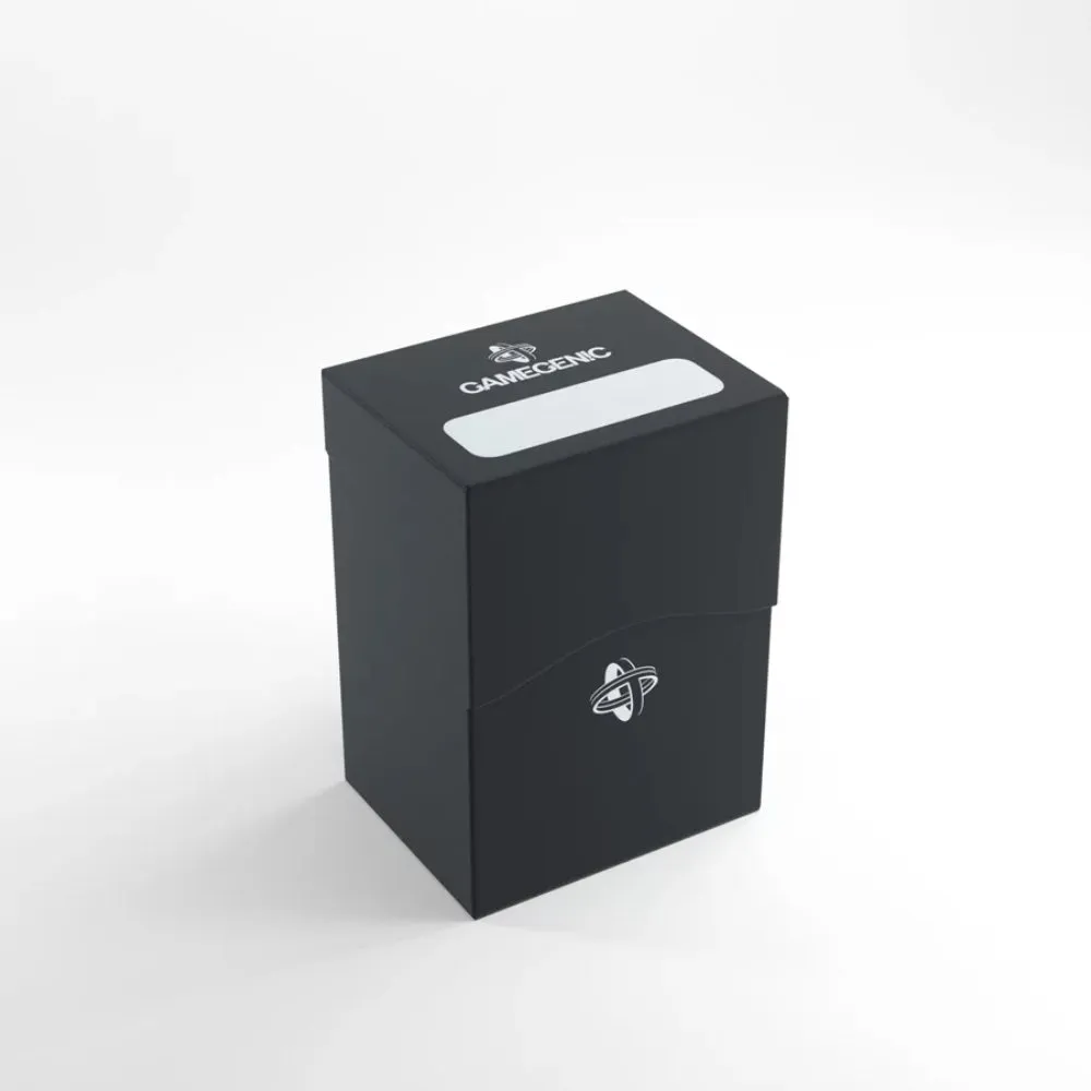 GameGenic - Deck Holder 80  (Black)