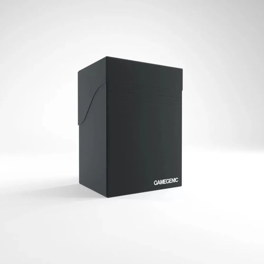 GameGenic - Deck Holder 80  (Black)
