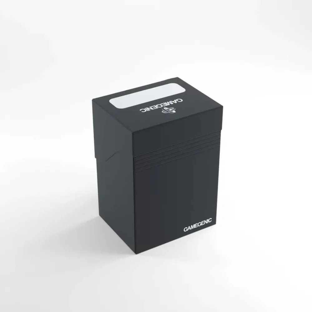GameGenic - Deck Holder 80  (Black)