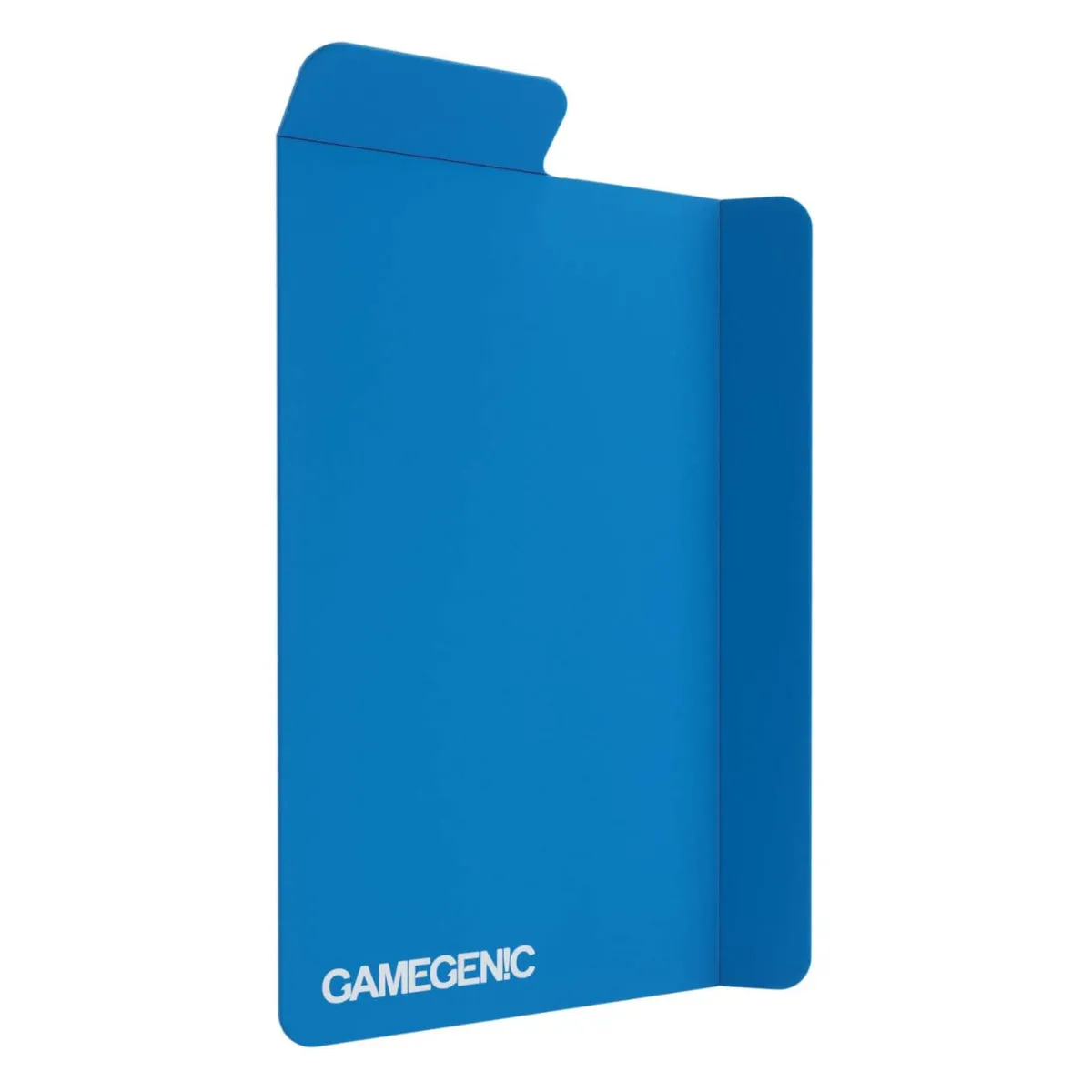 Gamegenic Deck Holder 80  Blue Deck Box
