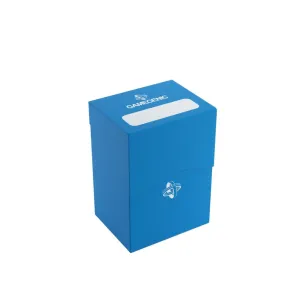 GameGenic - Deck Holder 80  (Blue)