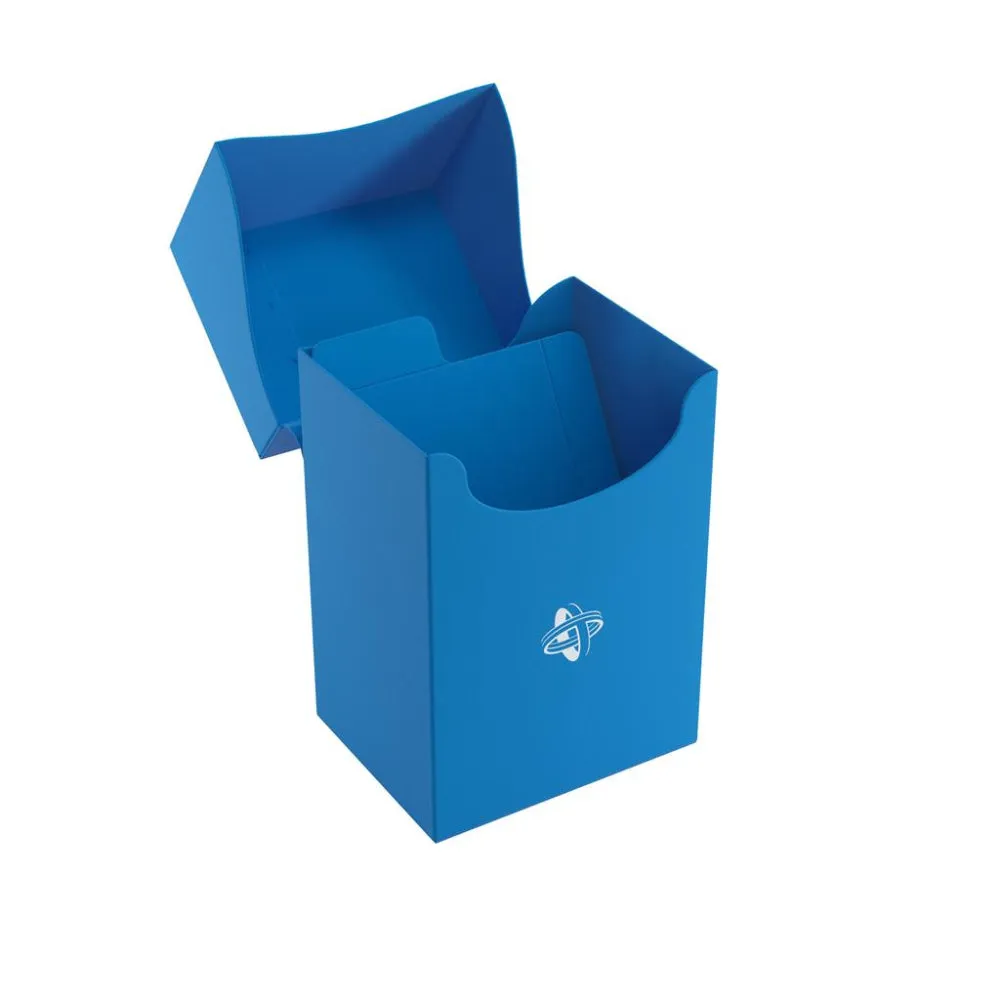 GameGenic - Deck Holder 80  (Blue)