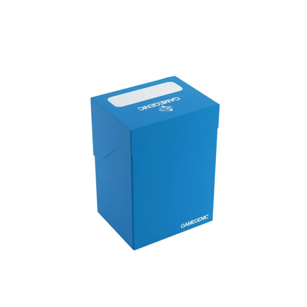 GameGenic - Deck Holder 80  (Blue)