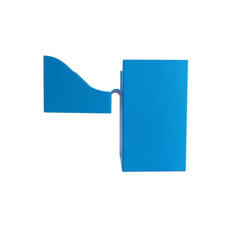 GameGenic - Deck Holder 80  (Blue)