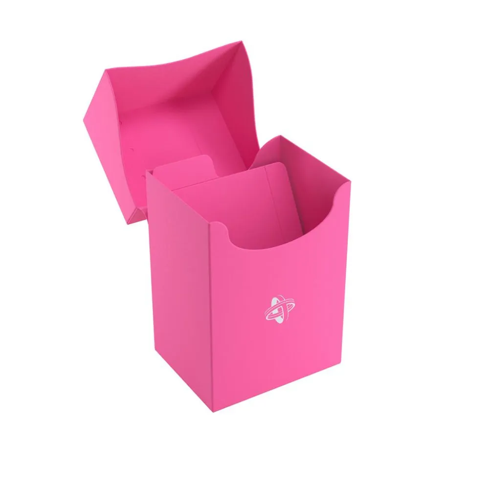GameGenic - Deck Holder 80  (Pink)