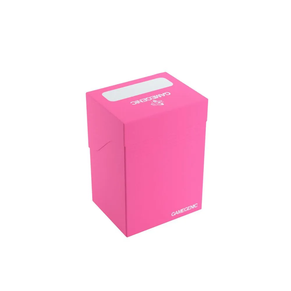 GameGenic - Deck Holder 80  (Pink)